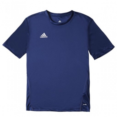 CAMISETA ADIDAS TREINO CORE 15 - INFANTIL