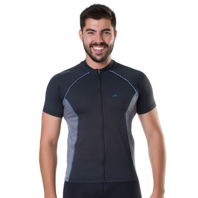 CAMISETA ELITE CICLISTA UTAH