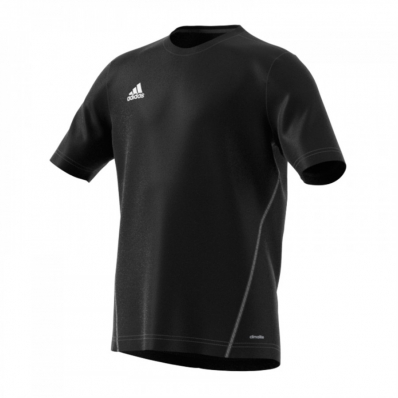 CAMISETA ADIDAS TREINO CORE 15 - INFANTIL
