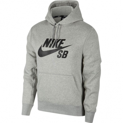 MOLETOM NIKE SB ICON HOODIE - MASCULINO