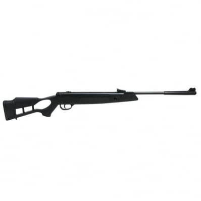 Carabina De Pressão Hatsan Striker Edge Cal 5.5 Pistão Pneumático 