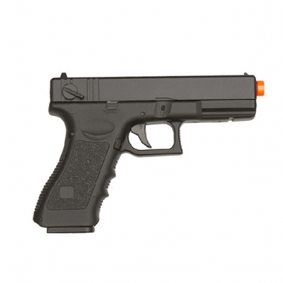 Pistola Airsoft Glock Cm30 Black