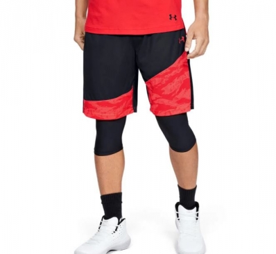 BERMUDA UNDER ARMOUR BASELINE