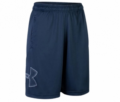 SHORT UNDER ARMOUR TECH GRAPHIC - MASCULINO