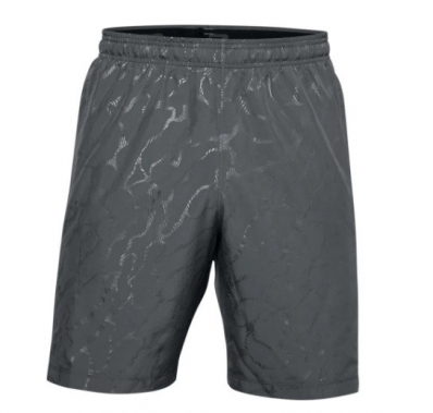 BERMUDA UNDER ARMOUR WOVEN GRAPHIC