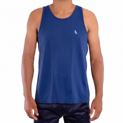 CAMISETA LUPO REGATA RUNNING - MASCULINA