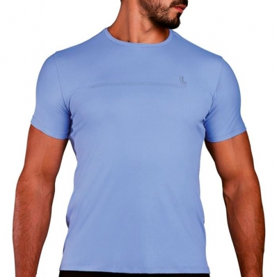 CAMISETA LUPO BASICA - MASCULINA