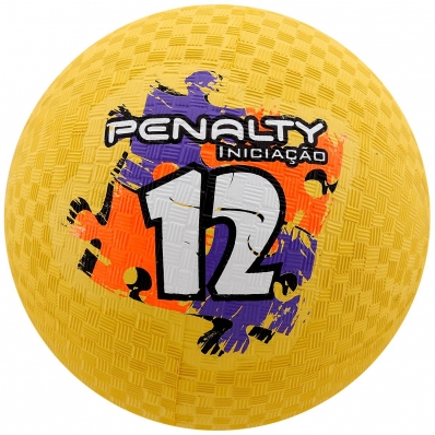 BOLA PENALTY INICIACAO N° 12