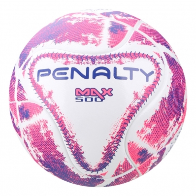 BOLA PENALTY FUTSAL MAX 500 TERMOTEC IX