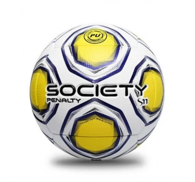 BOLA PENALTY SOCIETY S11 R2 XXI