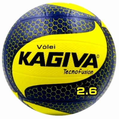 BOLA KAGIVA VOLEI 2.6