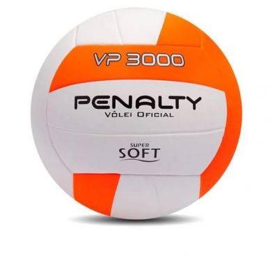 BOLA PENALTY VOLEI VP-3000 X