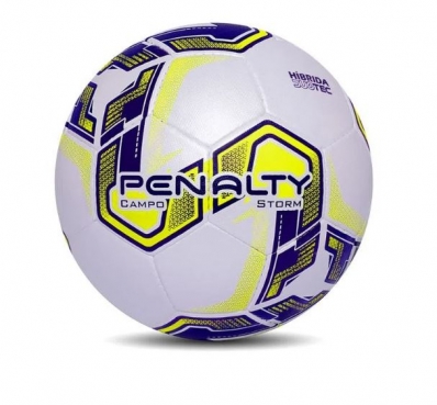 BOLA PENALTY CAMPO STORM DT X