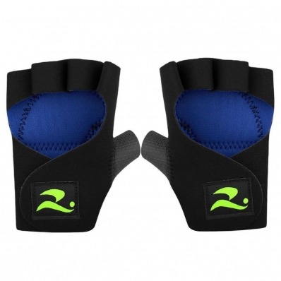 LUVA REALTEX NEOPRENE FITNESS