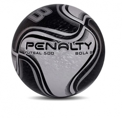 BOLA PENALTY FUTSAL 8 X