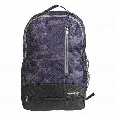 MOCHILA POKER ESPORTIVA GRAPH