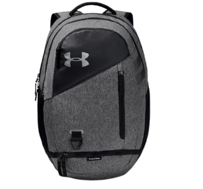 MOCHILA UNDER ARMOUR HUSTLE 4.0