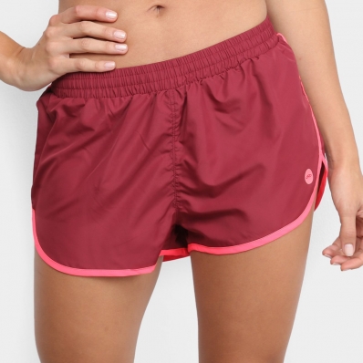 SHORT OLYMPIKUS ESSENTIAL - FEMININO