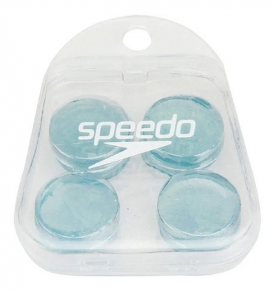 PROTETOR OUVIDO SPEEDO SOFT EARPLUG