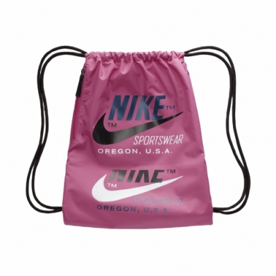 SACOLA GYMBAG NIKE HERITAGE