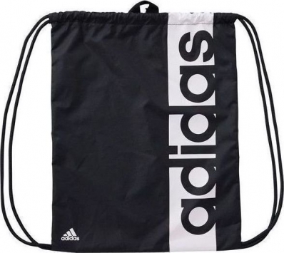 SACOLA GYMBAG ADIDAS ESS LINEAR