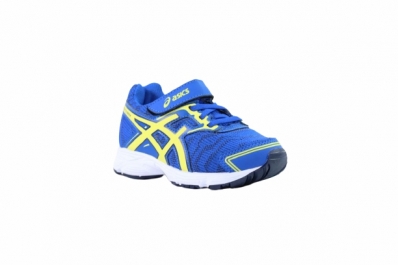 TENIS ASICS HIDE AND SEEK PS - INFANTIL