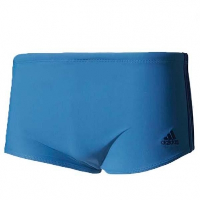 SUNGA ADIDAS 3S LATERAL LARGA