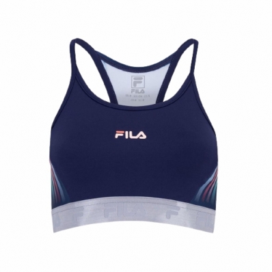 TOP FILA TRAIN ELASTIC 2