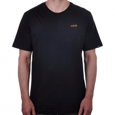 CAMISETA MCD CROW - MASCULINA