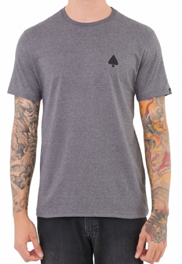 CAMISETA MCD TRIDENT - MASCULINA