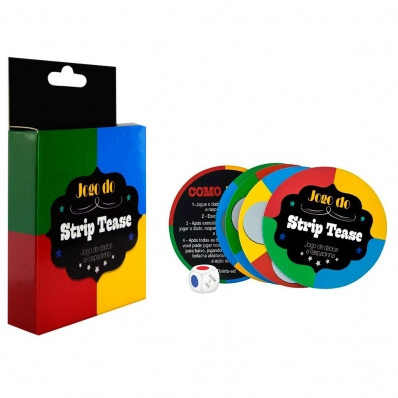 Jogo Da Raspadinha Strip Diversão Ao Cubo