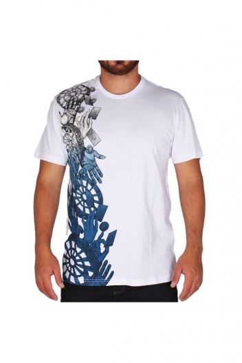 CAMISETA MCD ESPECIAL FORTUNE TELLER CORE - MASCULINA