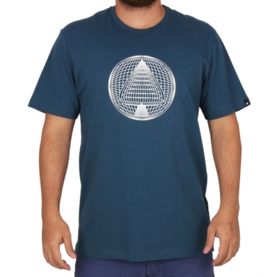 CAMISETA MCD ESPADA GLOBO - MASCULINA