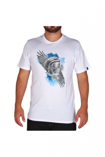 CAMISETA MCD ROAD LEGEND - MASCULINA