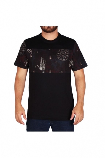 CAMISETA MCD ESPECIAL FORTUNE TELLER - MASCULINA