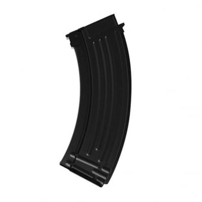 Magazine Ak Hi-cap Metal Airsoft 520bbs