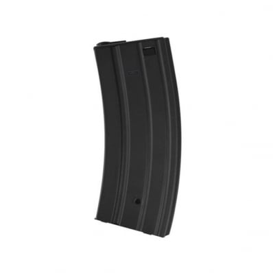 Magazine Airsoft M4 Hi-cap 350bbs