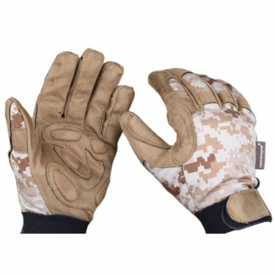 Luva Tática Camuflada Emerson Gear - M Ac000362
