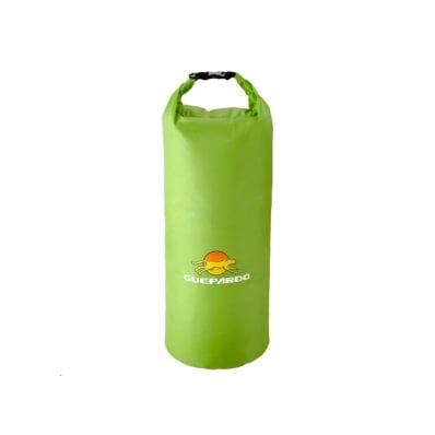 Saco Estanque Impermeável Keep Dry Guepardo 20 Litros Cantil