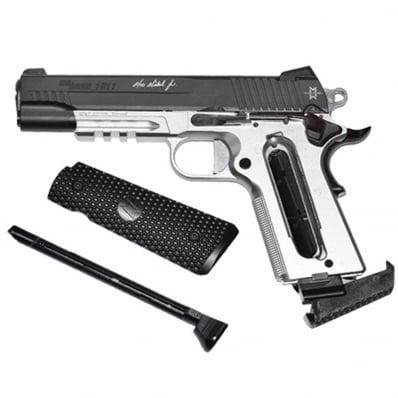 Pistola De Pressão Sig Sauer 1911 Blowback 4,5mm Co2