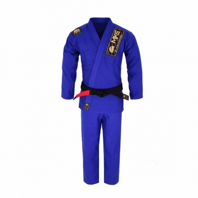 KIMONO MKS JIU JITSU