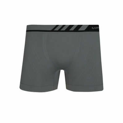 CUECA LUPO BOXER MICROFIBRA