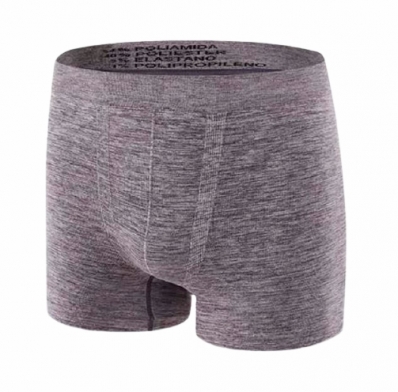 CUECA TRIFIL BOXER MICROFIBRA