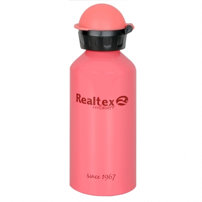 GARRAFA REALTEX ALUMINIO ACTIVE 500 ML