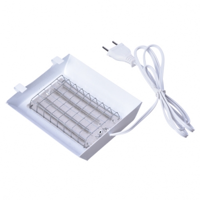 AQUECEDOR MASTER PARA PÁSSAROS - 220 VOLTS