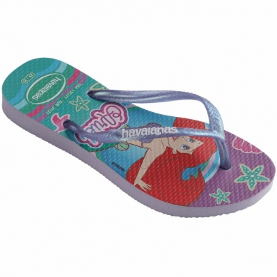 CHINELO DEDO HAVAIANAS SLIM PRINCESS