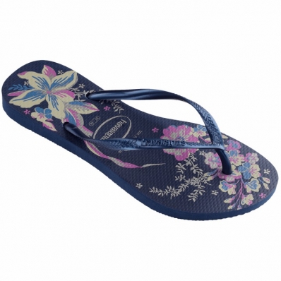 CHINELO DEDO HAVAIANAS SLIM ORGANIC