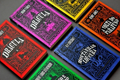 Coleção Mistério e Suspense - 6 volumes