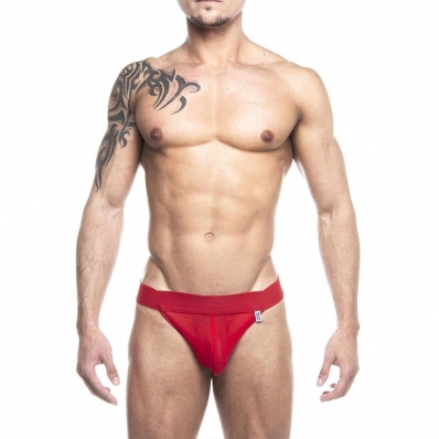 Jock Tule Vermelho