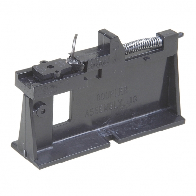Kadee - HO Scale Coupler Assembly Fixture Couplers - #701